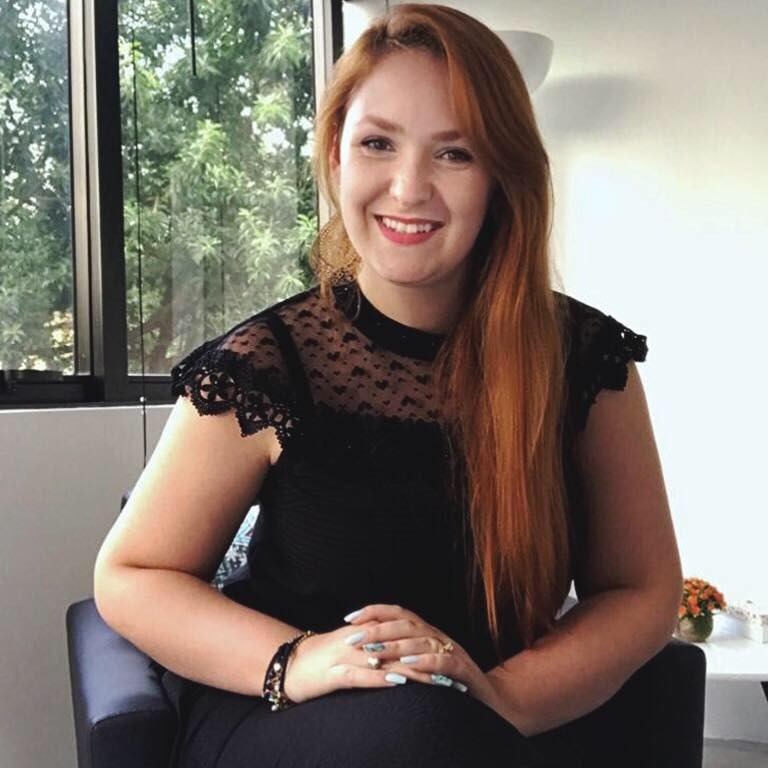 Podcast da Mari
