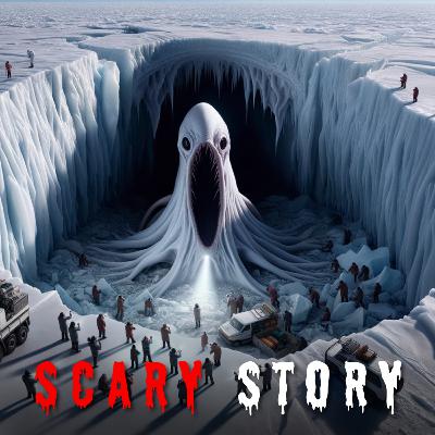 Shattered Seal: An Antarctic Nightmare | Creepypasta Scary Story