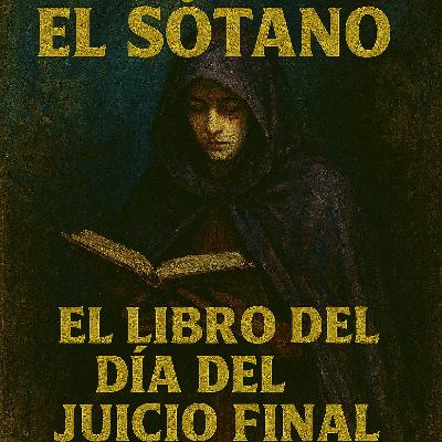 El libro del dia del juicio final