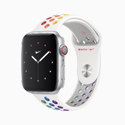 Il est temps de parler de l’Apple Watch