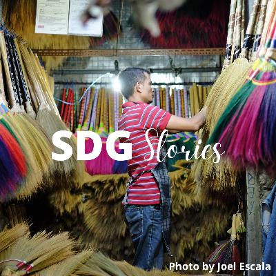 Bringing the unbanked into the banking community