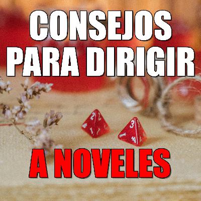 Haz que su primera partida de rol sea memorable
