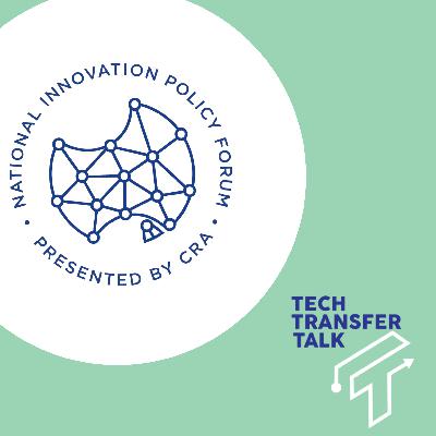 Episode 53 - The Prequel: National Innovation Policy Forum 2025: 'The economy is the whole innovation system' Episode 53 - The Prequel: National Innovation Policy Forum 2025: 'The economy is the whole innovation system'