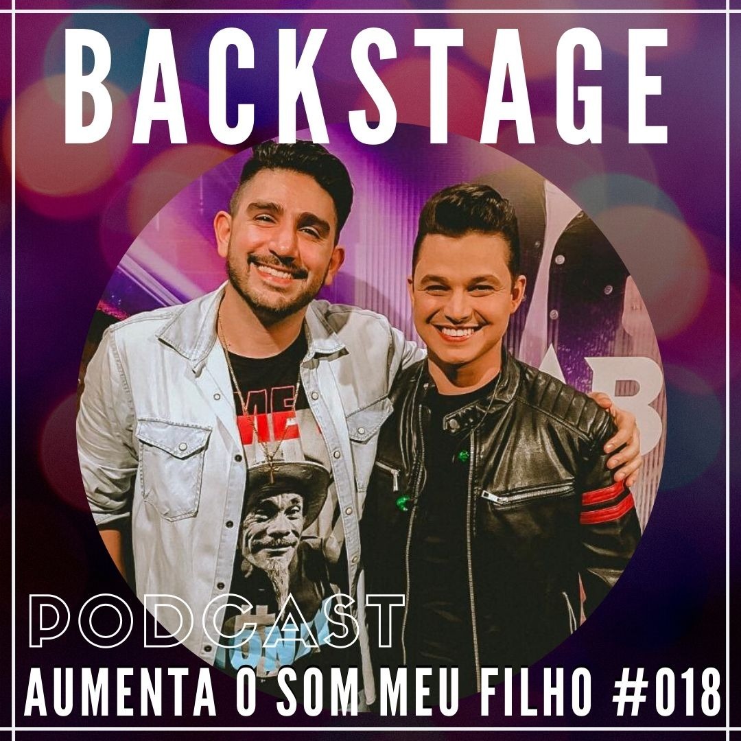 Aumenta o Som Meu Filho!