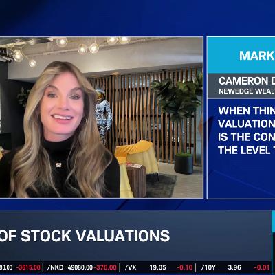 Can Market Rally Continue? Cameron Dawson's Market Watch List