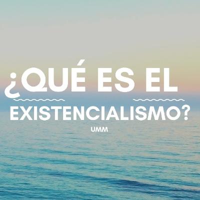 Filosofía del existencialismo para niños