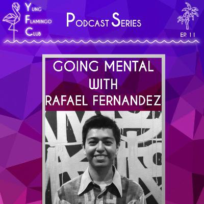 Yung Flamingo Club: Dr. Rafael Fernandez Alvarez