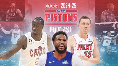Detroit Pistons Sign Caris LeVert & Duncan Robinson, Malik Beasley's Gambling Allegations