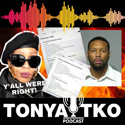 Snowball Fight Shooter Had a LONG Rap Sheet William Carson 27 (Y'all were RIGHT!)