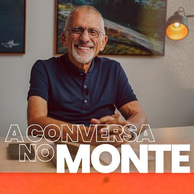 A CONVERSA NO MONTE - ESCOLA DE ESPIRITUALIDADE REDENTIVA