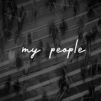 A People Who Build Community