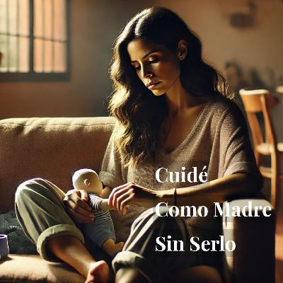 T2 EP88 - Cuidar sin ser mamá: amor, límites y heridas invisibles