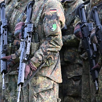 Einigung über den neuen Wehrdienst Einigung über den neuen Wehrdienst