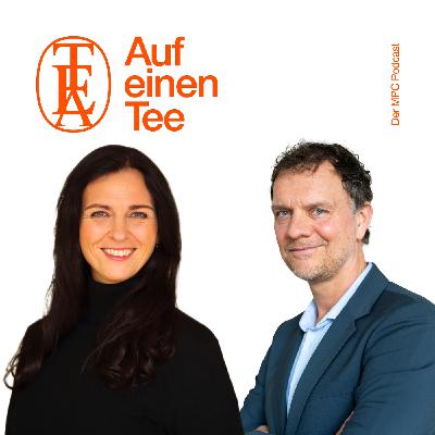 Prof. Dr. Volker Busch über Zuversicht in unruhigen Zeiten und die Kraft des Handelns