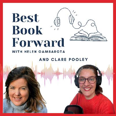 Clare Pooley: How to Age Disgracefully & the Art of Writing Flawed, Funny Characters