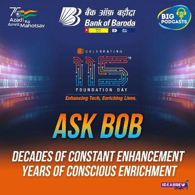 Ask BOB | Eps. 02 - Click karo, loan fix karo