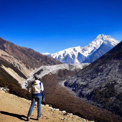 E25-“疫情？那肯定比你们国家恢复得好呗”