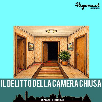 Il delitto della camera chiusa