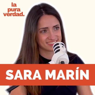 Tu Salud Está en PELIGRO: Escucha a Tu MÉDICO | SARA MARÍN (@uncafecontudoctora)