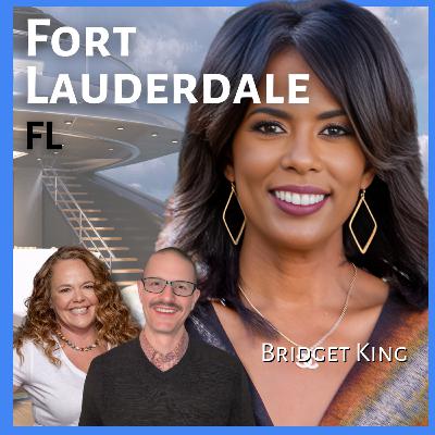 Wanna move to Fort Lauderdale, Florida? | Bridget Sloan, Real Estate Agent Wanna move to Fort Lauderdale, Florida? | Bridget Sloan, Real Estate Agent
