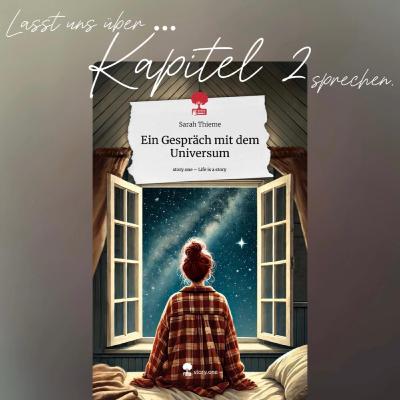 Was bedeutet Freiheit? / Die Macht der Stille und Präsenz (Ein Gespräch mit dem Universum - Kapitel 2)