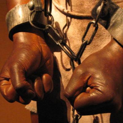 Anímese a Tener Esclavos; (la Biblia lo autoriza).