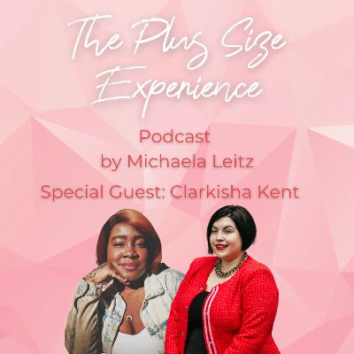 Special Guest Episode: Fat Off, Fat On: A Big Bitch Manifesto by Clarkisha Kent Special Guest Episode: Fat Off, Fat On: A Big Bitch Manifesto by Clarkisha Kent