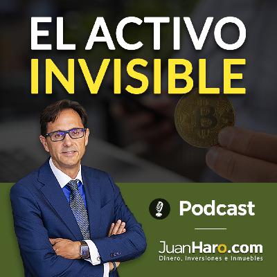 Episode 709: «El activo invisible» por Juan Haro Episode 709: «El activo invisible» por Juan Haro