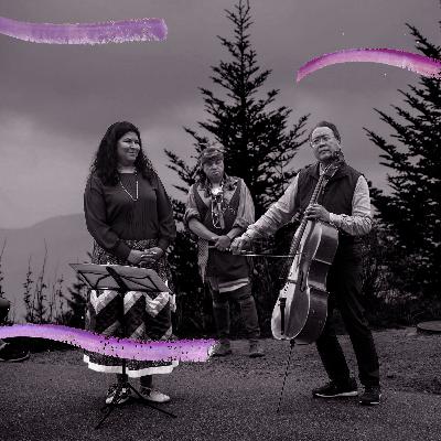 The Smokies: Mountains and Forgotten Family with Yo-Yo Ma