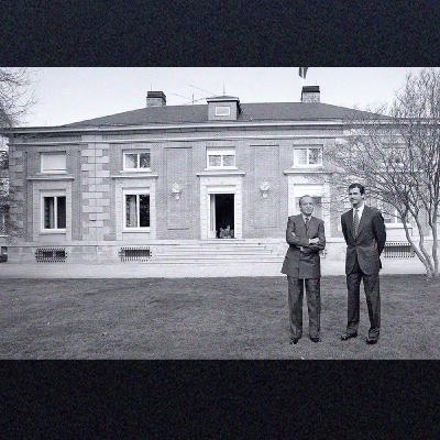 Monólogo - Monarquía para centennials