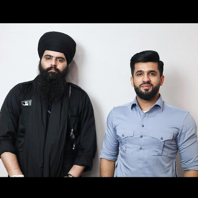 ਦੁਨੀਆ ਜਿੱਤਣੀ ਤਾਂ ਸ੍ਰੀ ਗੁਰੂ ਨਾਨਕ ਦੇਵ ਜੀ ਦੀਆਂ ਸਿੱਖਿਆਵਾਂ ‘ਤੇ ਚੱਲੋ | AK Talk Show