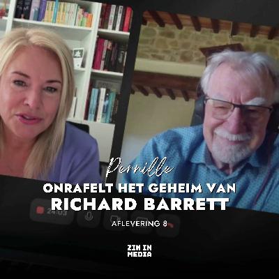 Auteur en Business Coach: Stop Met Doelen Stellen en Stap Over Op Intenties Uitspreken