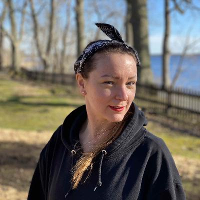 Att anlägga en park - Emelie Lagervall