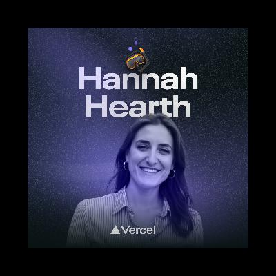 Hannah Hearth - Design Careers in the Age of AI Hannah Hearth - Design Careers in the Age of AI