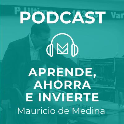 Ep. 39. Los reportes trimestrales y su importancia | Juan Manuel Olivo