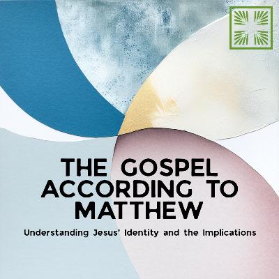 Real Faith - Matthew 17:14-20//October 12 2025//Pastor Paul Heffernan
