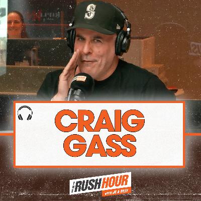 Superstar Impersonator Craig Gass Introduces Billy and Daisy To A Bunch of Celebrities