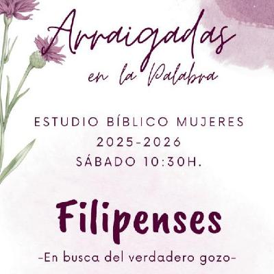 Un siervo fiel (Filipenses 2:19-24) - David González