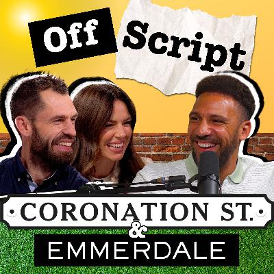 Fatherhood & Fight Clubs! With Jay Kontzle - aka Emmerdale’s Billy Fletcher