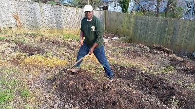 Dr. Isaac Zama – Amba Farmer’s Voice pt 2