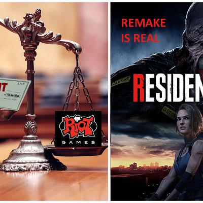 Riot Games Class Action Lawsuit, What's up with the Ultrawide Monitor Trend? Riot Games Class Action Lawsuit, What's up with the Ultrawide Monitor Trend?