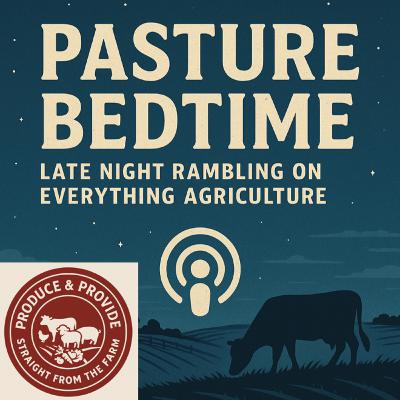 Ep.11 Neil Darwent "Winning farmers the recognition & reward they deserve"