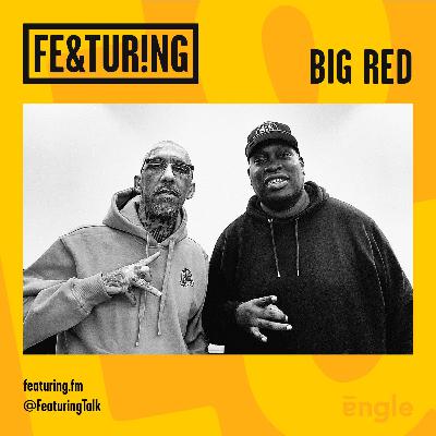 Featuring Big Red Featuring Big Red