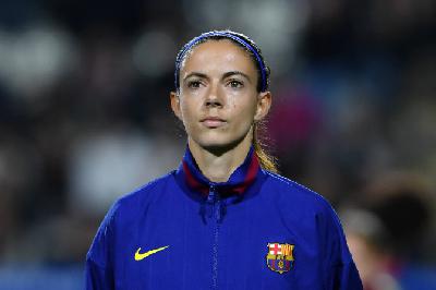 Les 10 queixes d'Aitana Bonmatí cap a la Lliga F