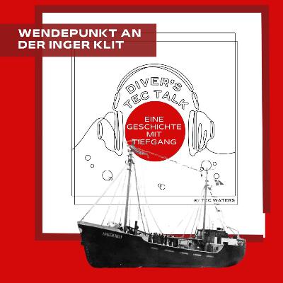 Folge #6: Mein taucherischer Wendepunkt: eine Geschichte mit Tiefgang.