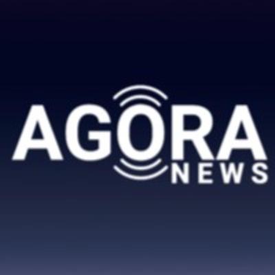 AGORA NEWS 24/04/2021 AGORA NEWS 24/04/2021