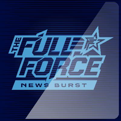 NEWS BURST LIVE SPECIAL!! SHORT-FUZE/STEELER & GHOST VIPER PROMO IMAGES LEAK!!