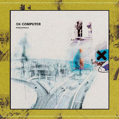 为什么被 Kimi 致敬的《OK Computer》是摇滚史上最伟大的专辑之一