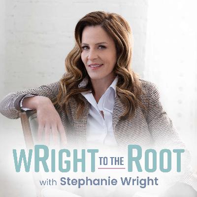 Welcome to wRight to the Root