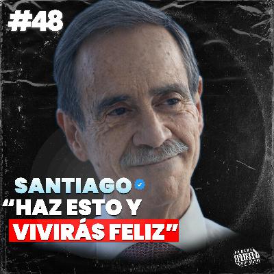 EXPERTO EN GESTIÓN EMOCIONAL Y LIDERAZGO, La CLAVE de la FELICIDAD y el ÉXITO | SANTIAGO ÁVILA